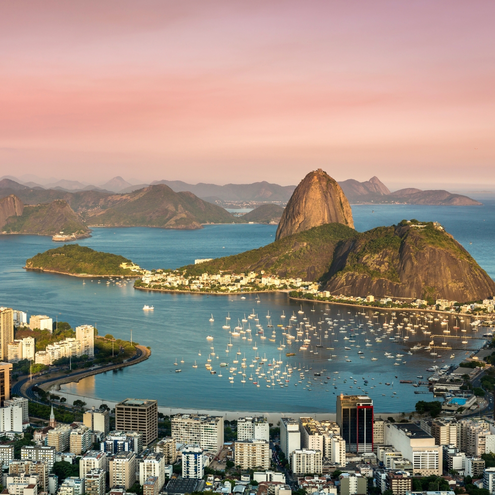 Copacabana