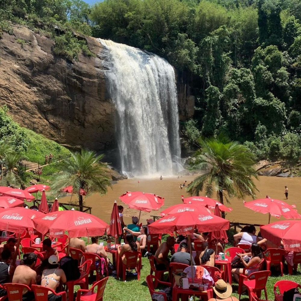 Cachoeira Grande